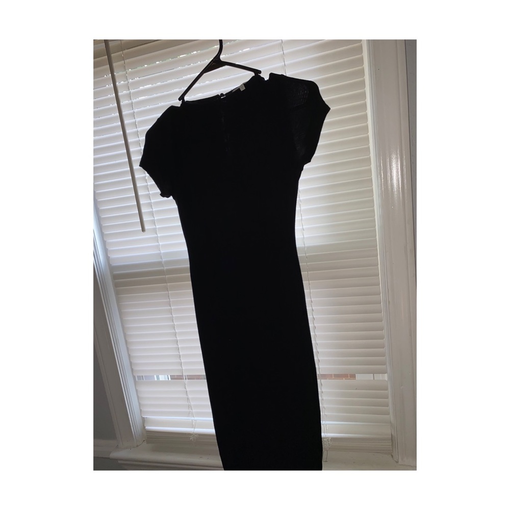 Bodycon dress